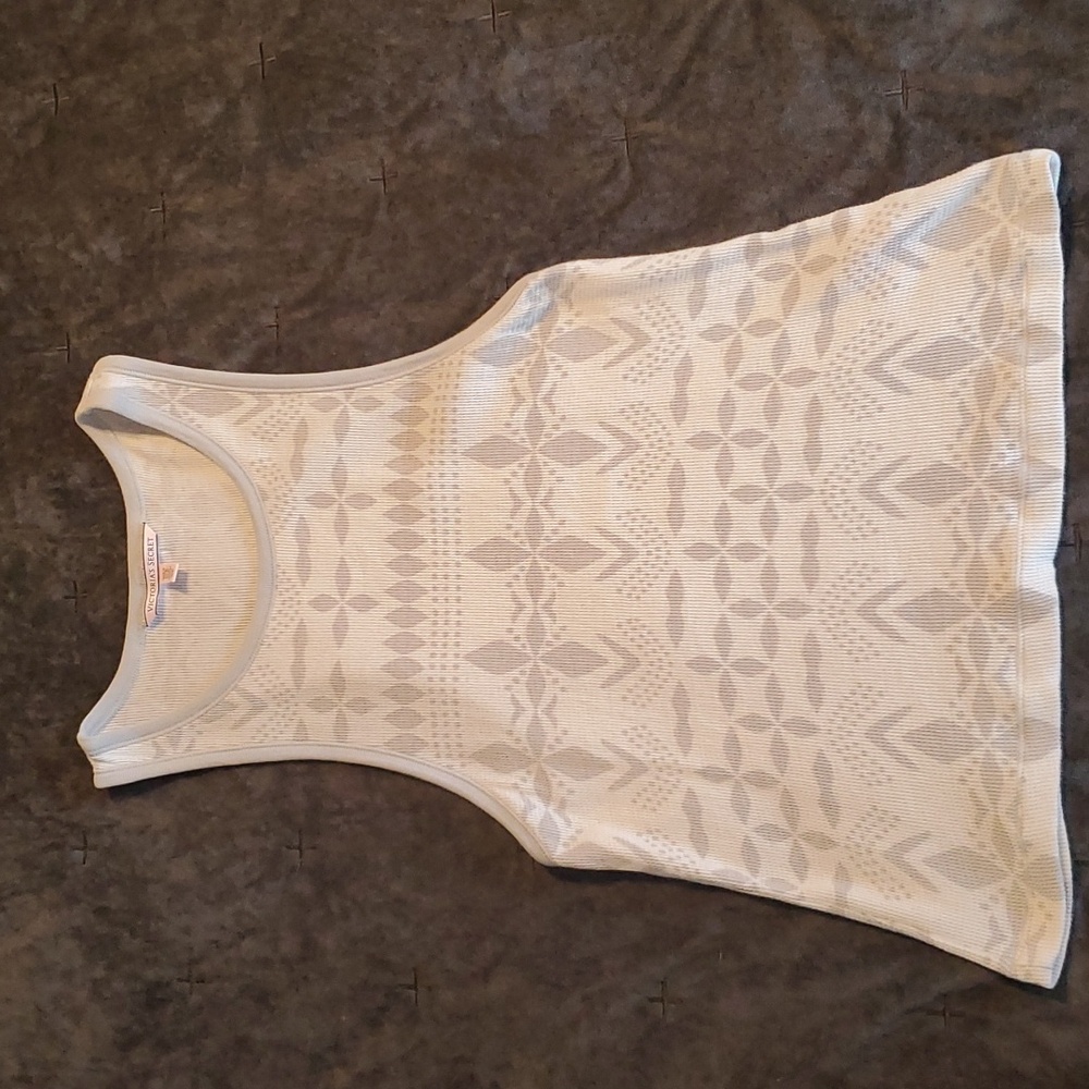 Victoria's Secret tank Top